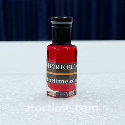 Vampire Blood Perfume Oil
