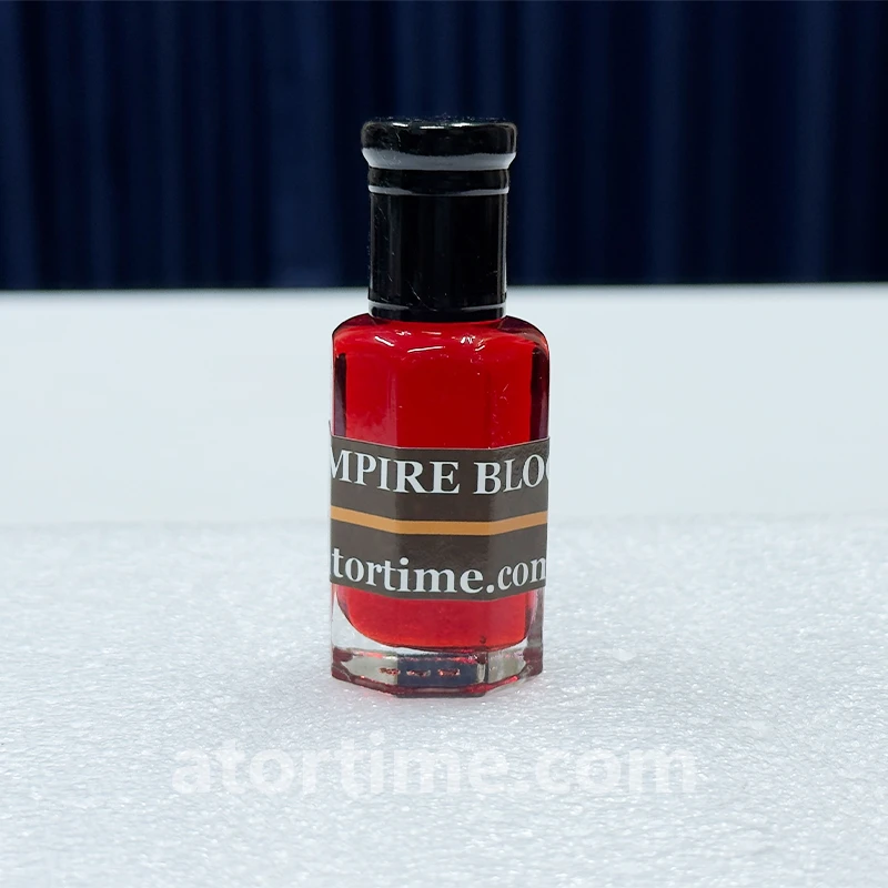 Vampire Blood Perfume Oil