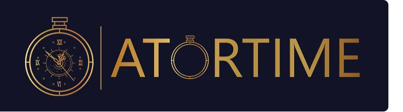 Ator Time - Premium Ator & Perfumes