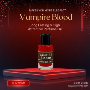Vampire Blood 6 ML